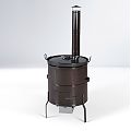 Котел Cauldron set 60 l