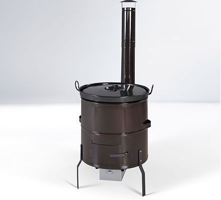Котел Cauldron set 60 l