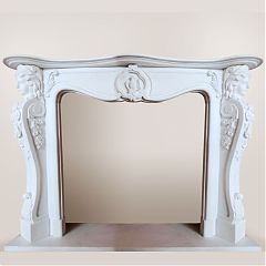 Портал MF 96511 (White)