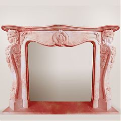Портал MF 96511 (Rose)