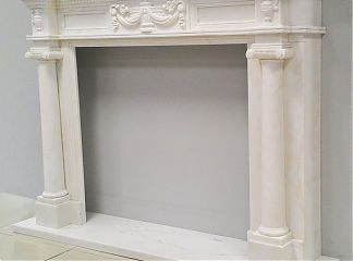 Портал MF 96546 (White)