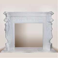 Портал MF 96550 (White)