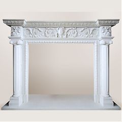 Портал MF 96622 (White)