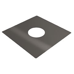 Фланец без изол V50R 900х900 D300/400 нерж