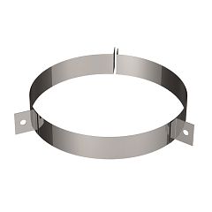 Хомут под растяжки Z50R D115/215 оцинк