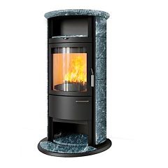 Печь  HARK 17 NH GT ECO plus Стеатит титан